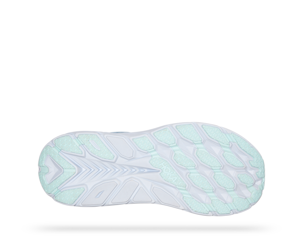 HOKA Clifton 8 - Blue Fog Air