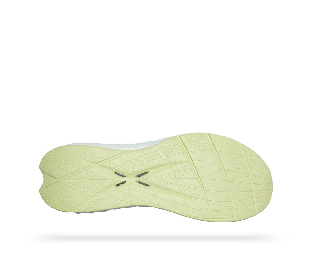 HOKA Carbon X 3 - Blue Coral