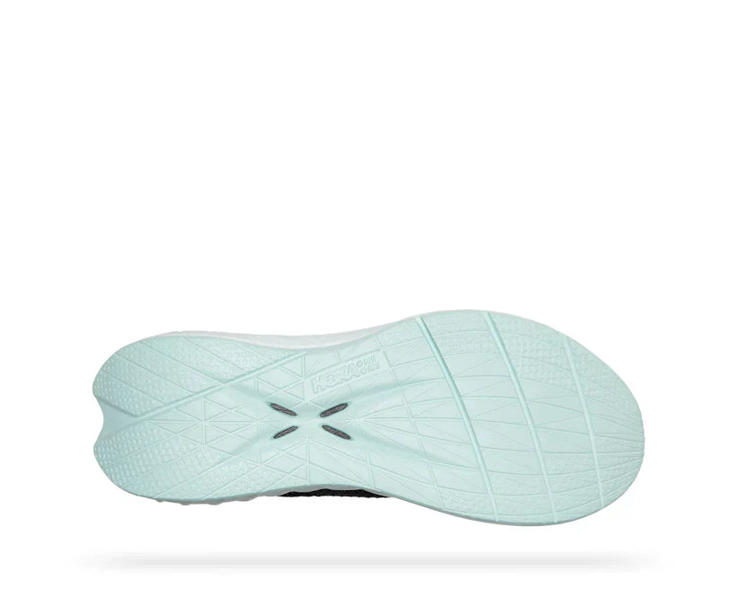 HOKA Carbon X 3 - Festival Fuchsia/ Black