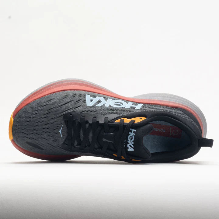 HOKA Bondi 8 - Castlerock