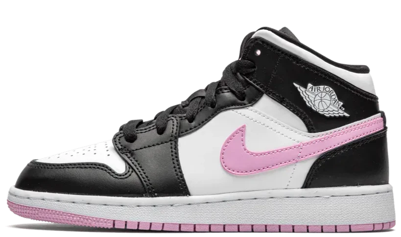 Air Jordan 1 - Arctic Pink
