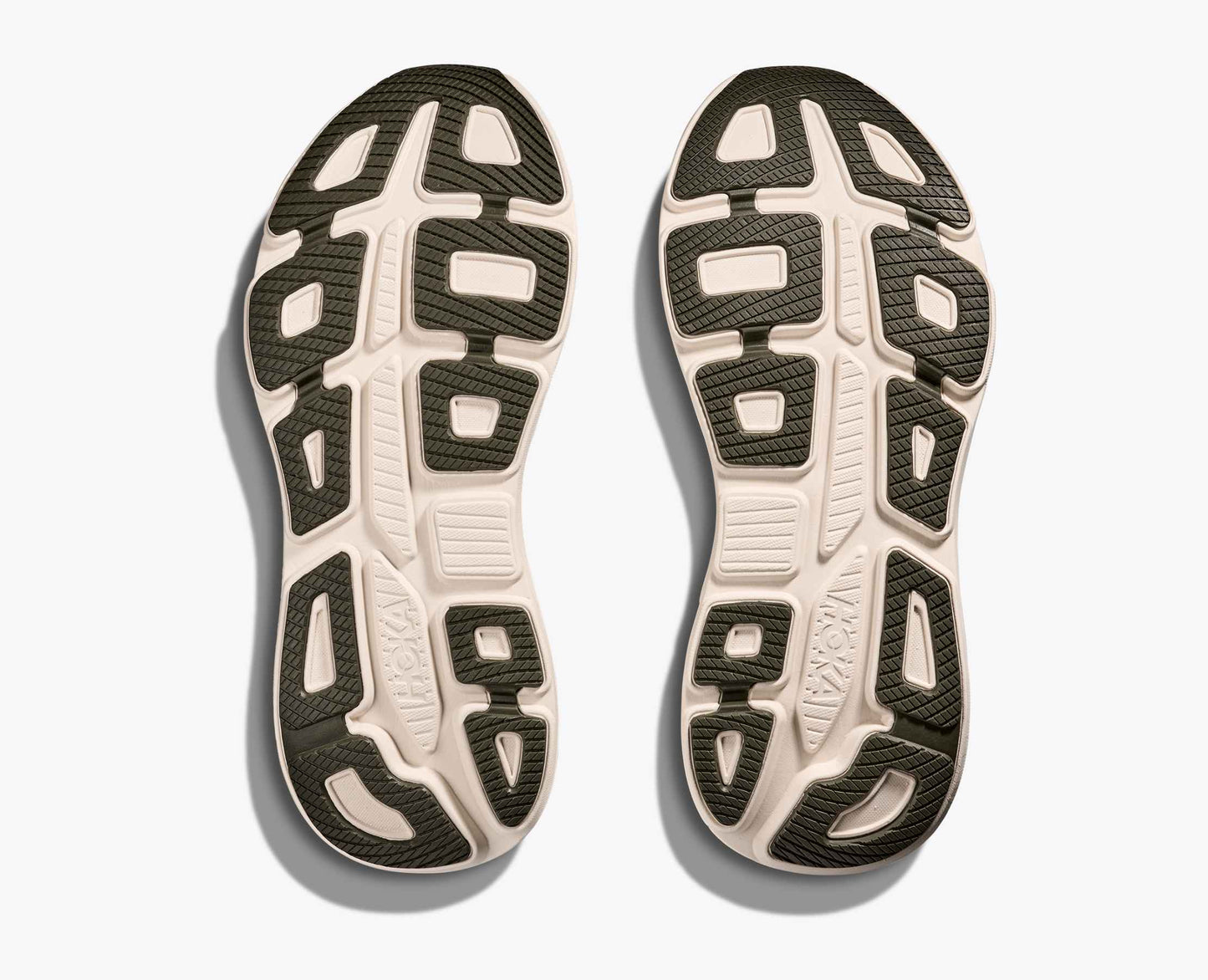 HOKA Bondi 9 - Sea Moss/Eucalyptus