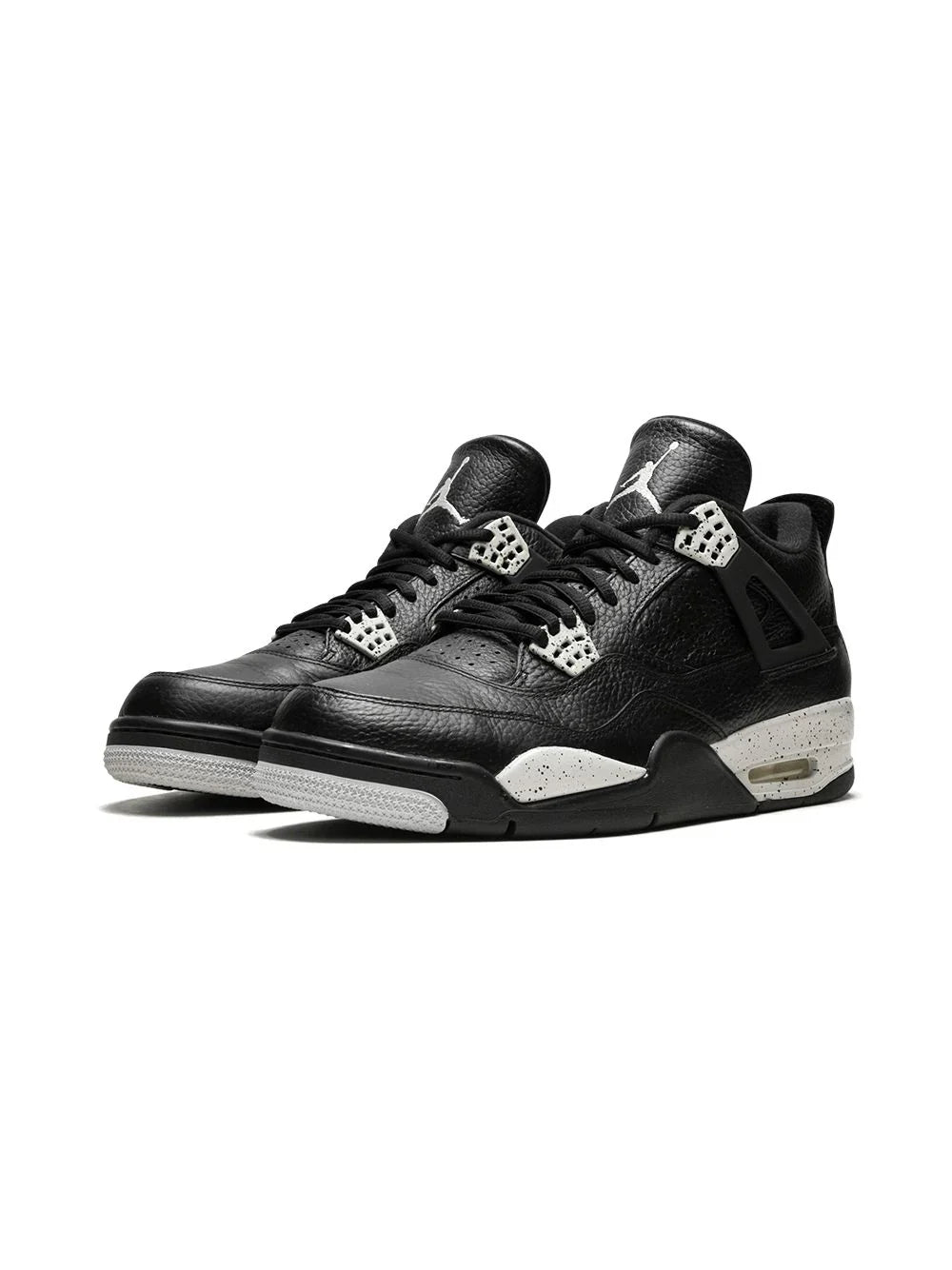 Air Jordan 4 - Oreo