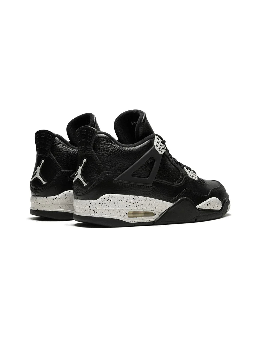 Air Jordan 4 - Oreo