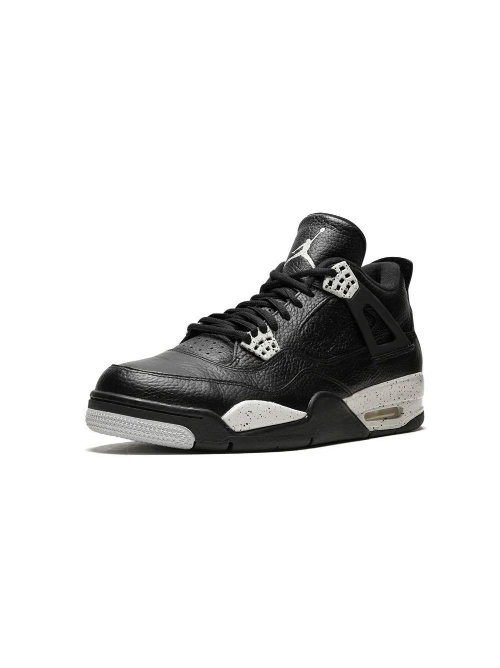 Air Jordan 4 - Oreo
