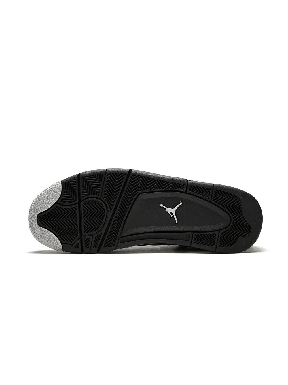 Air Jordan 4 - Oreo
