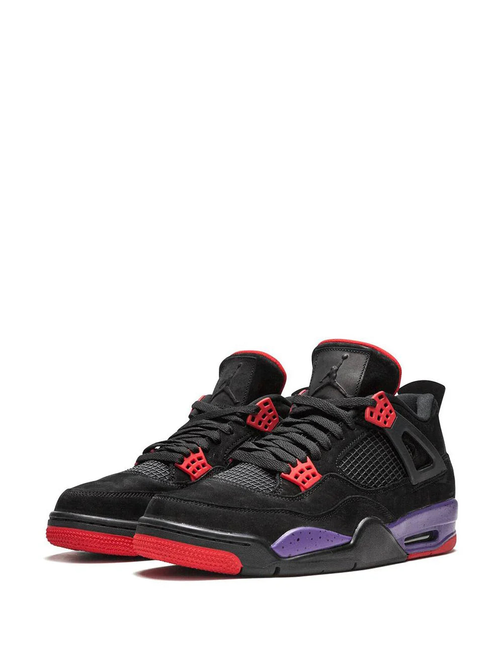 Air Jordan 4 - Raptors