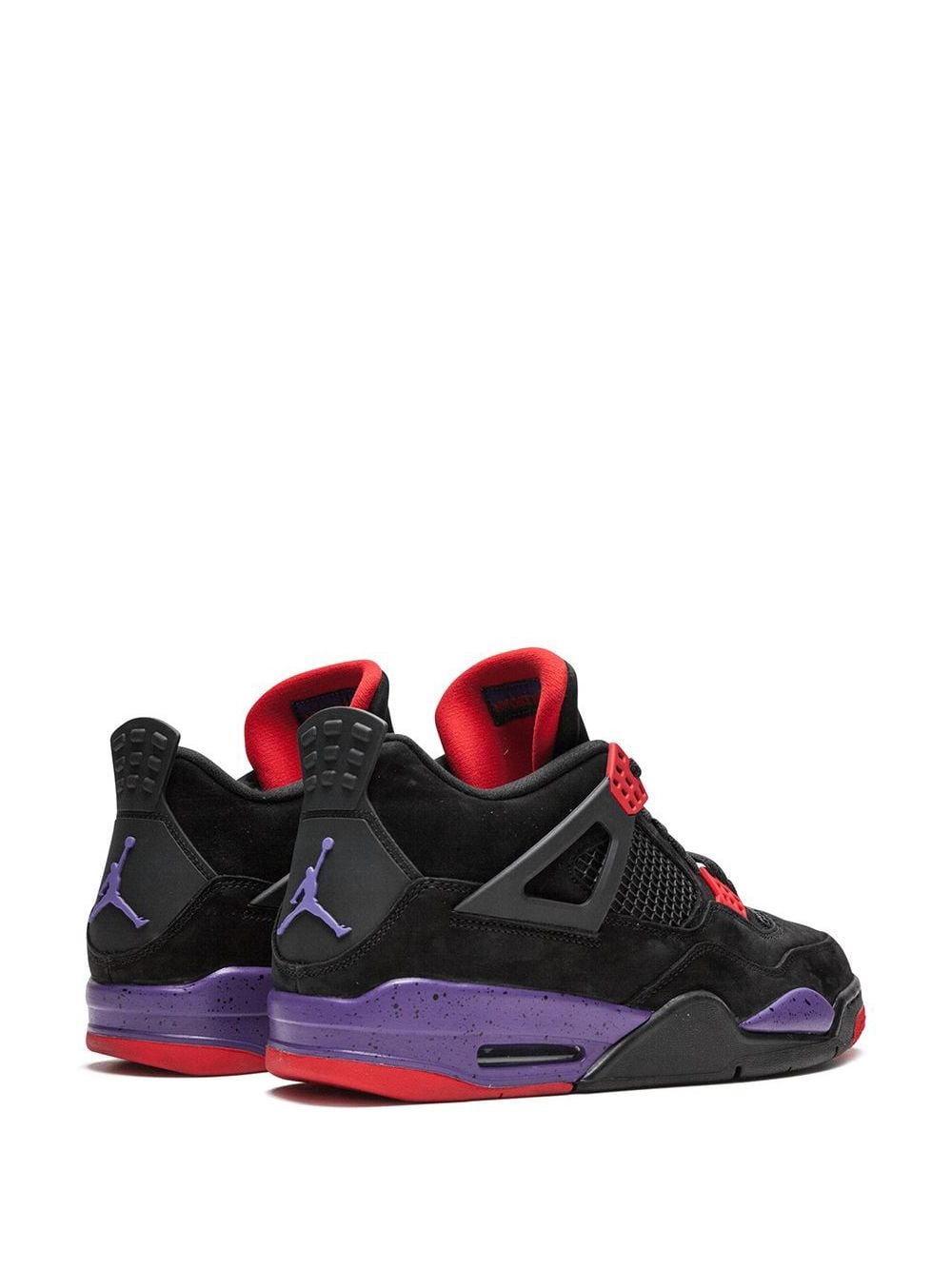 Air Jordan 4 - Raptors