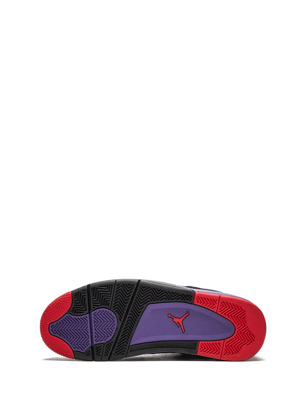 Air Jordan 4 - Raptors