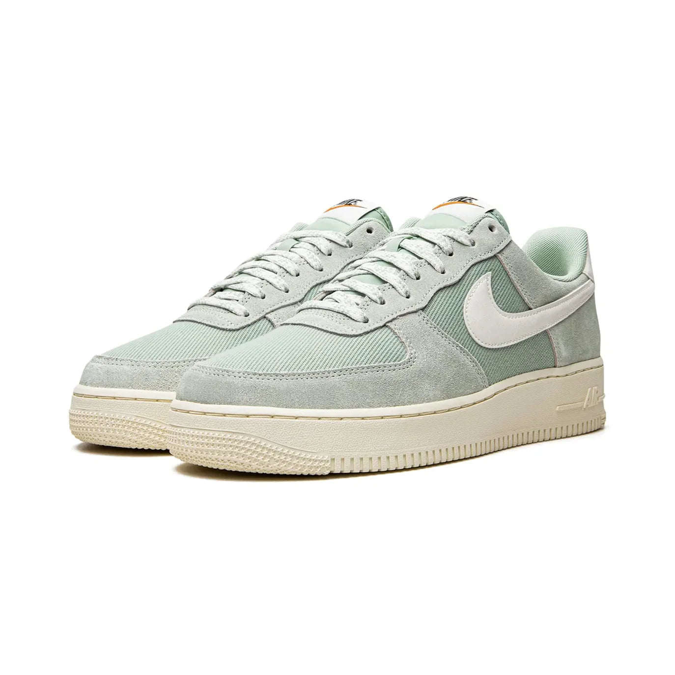Air Force 1 - Certified Fresh