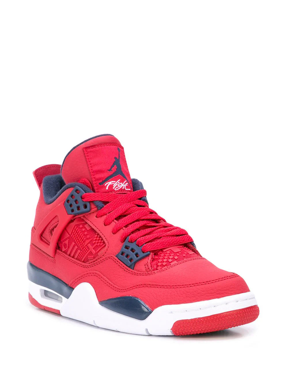 Air Jordan 4 - FIBA