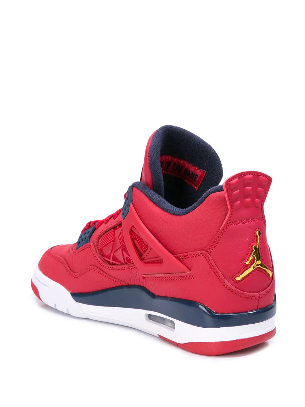 Air Jordan 4 - FIBA
