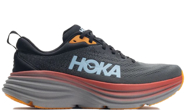HOKA Bondi 8 - Castlerock