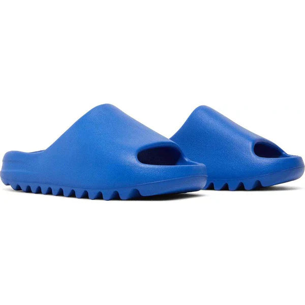 Yeezy Slides - Azure