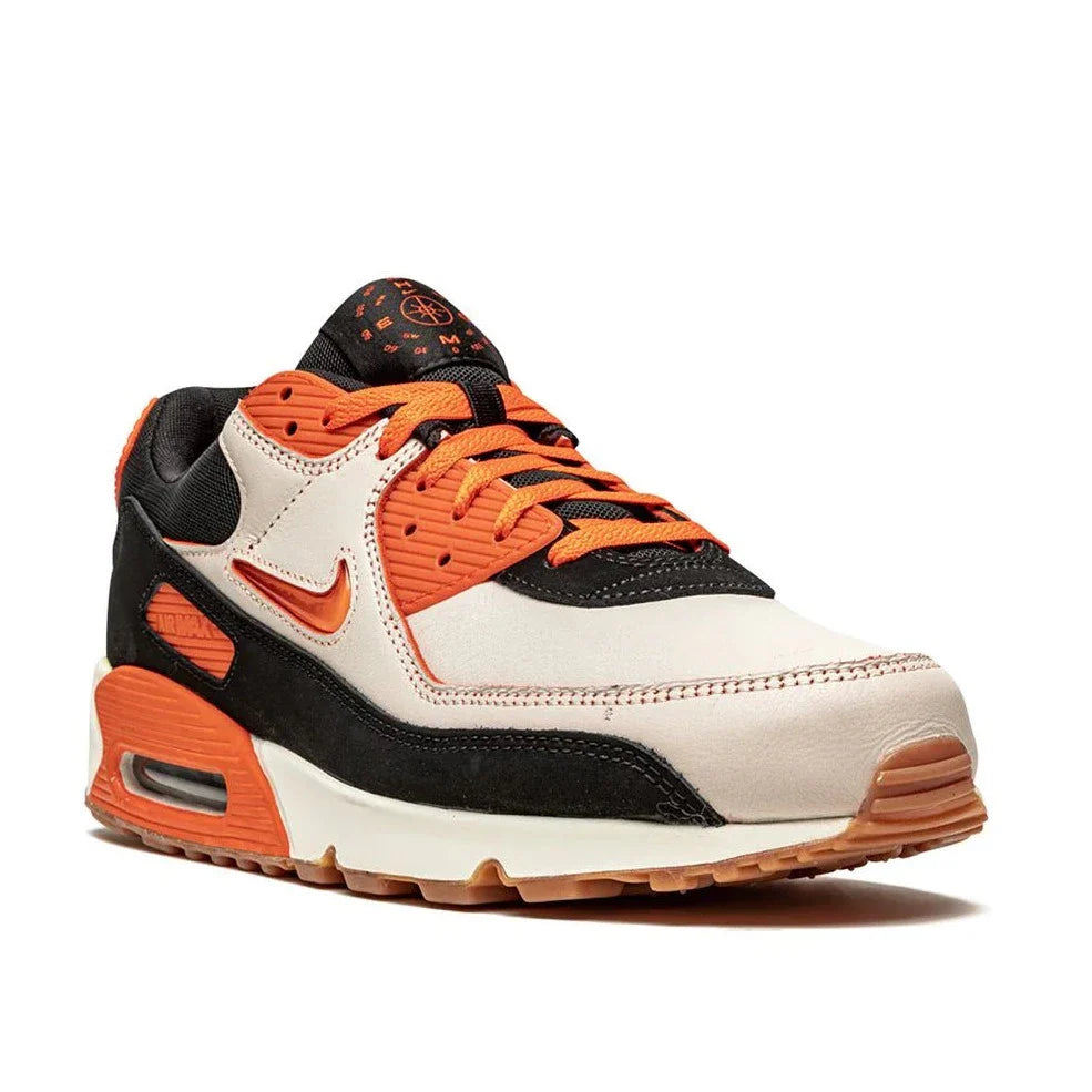 Air Max 90 - Home & Away Orange