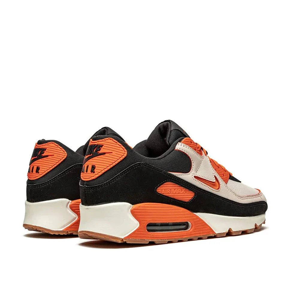 Air Max 90 - Home & Away Orange