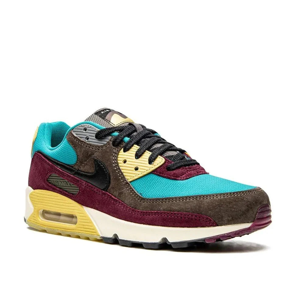 Air Max 90 - NRG Ridgerock Turbo Green
