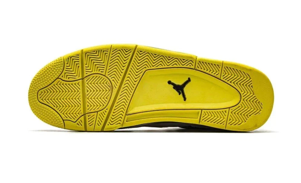 Air Jordan 4 - Oregon PE