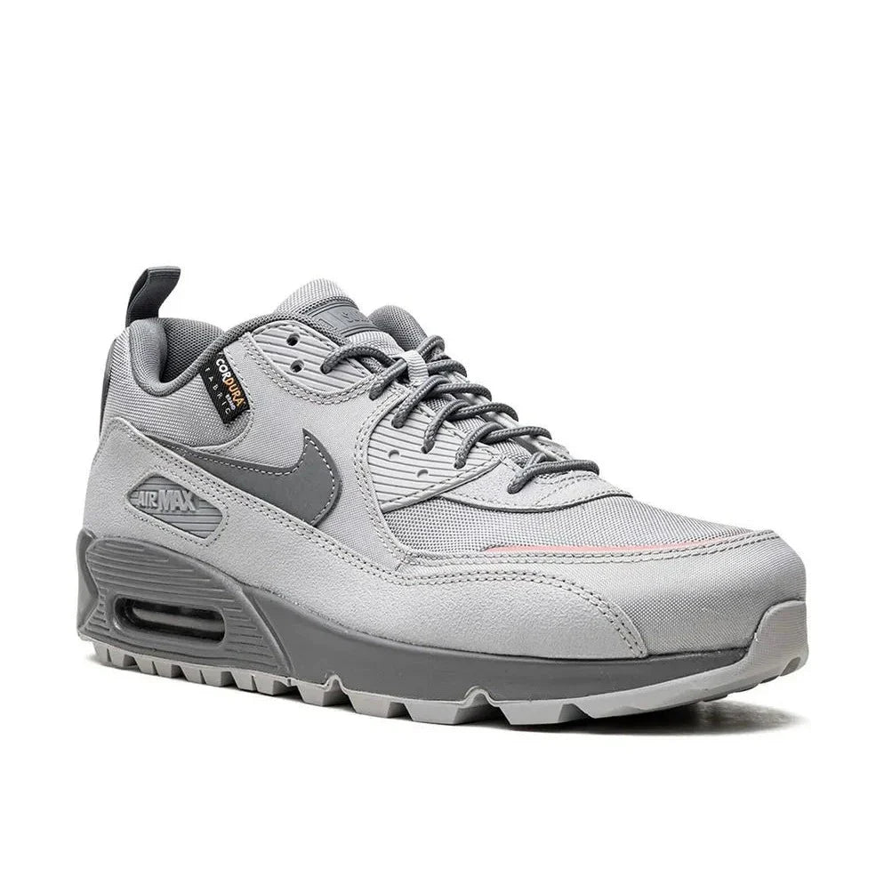Air Max 90 - Surplus Wolf Grey Pink Salt