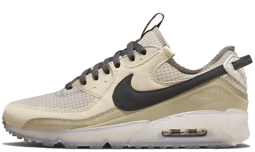 Air Max 90 - Terrascape Rattan Black