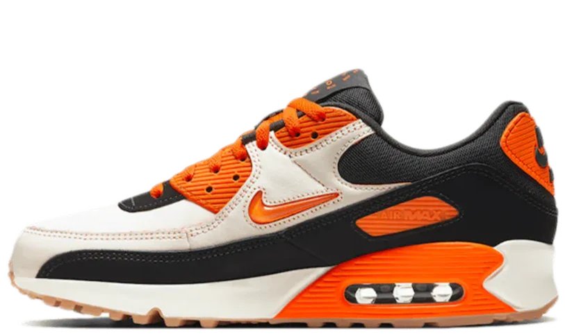 Air Max 90 - Home & Away Orange