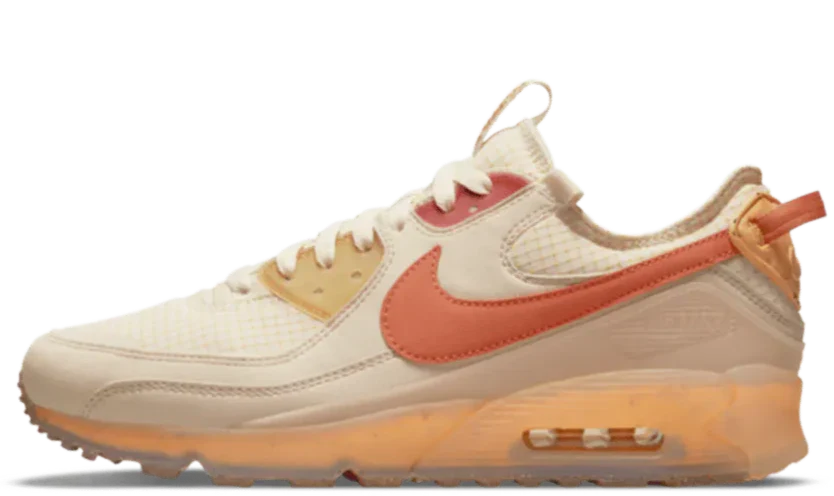 Air Max 90 - Terrascape Fuel Orange