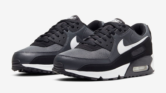 Air Max 90 - Recraft Iron Grey