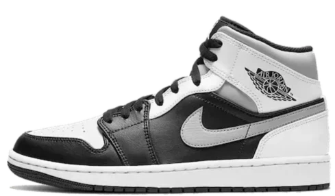 Air Jordan 1 - White Shadow
