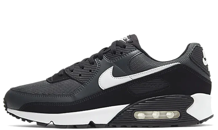Air Max 90 - Recraft Iron Grey