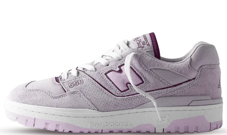 NB 550 - Rich Paul 'Forever Yours'