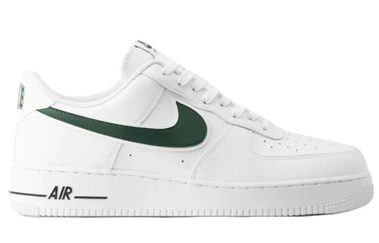 Air Force 1 - White Cosmic Bonsai