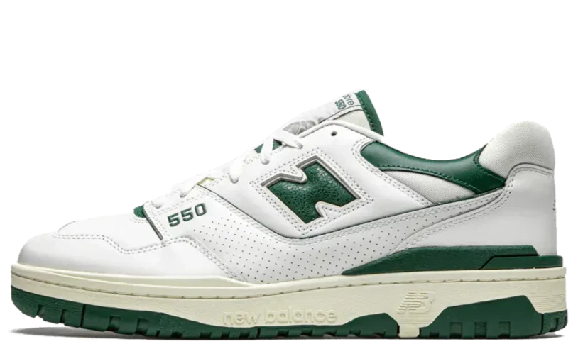 NB 550 - Aimé Leon Dore Evergreen