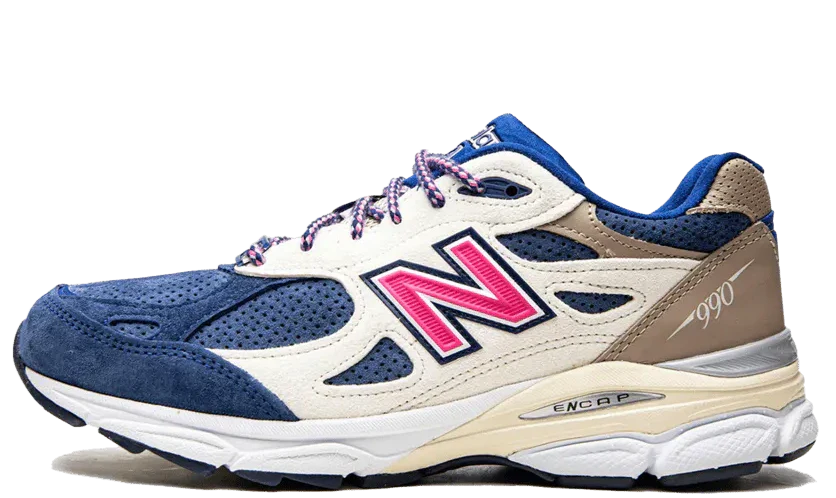 NB 990 V3 - Kith Daytona