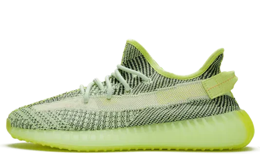 Yeezy 350 V2 - Yeezreel