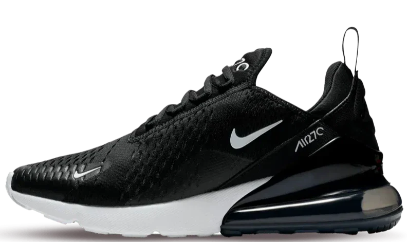 Air Max 270 - Black/White