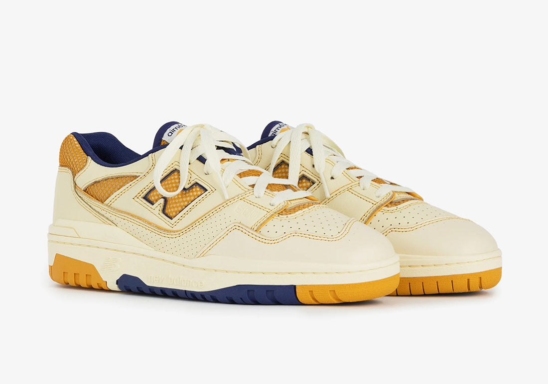 NB 550 - Aime Leon Dore Masaryk