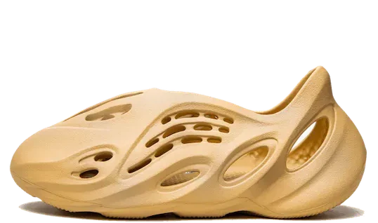 Foam Runner - Desert Sand