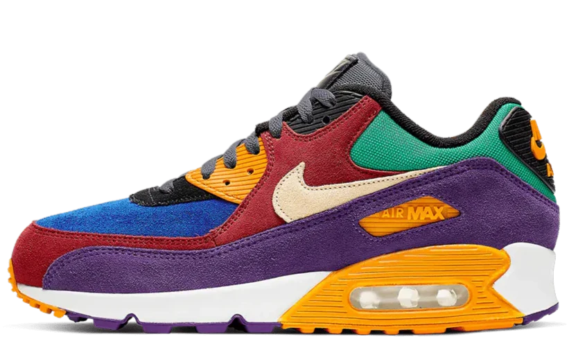 Air Max 90 - Viotech OG