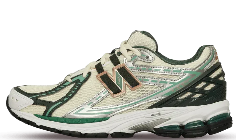 NB 1906R - X Aimé Leon Dore Green