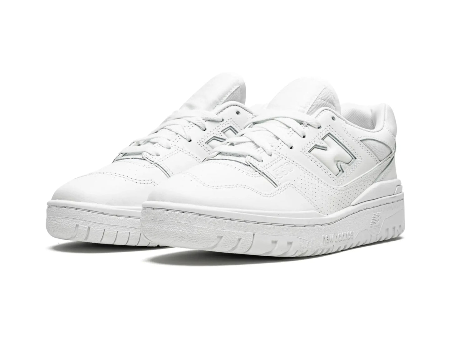 NB 550 - Triple White