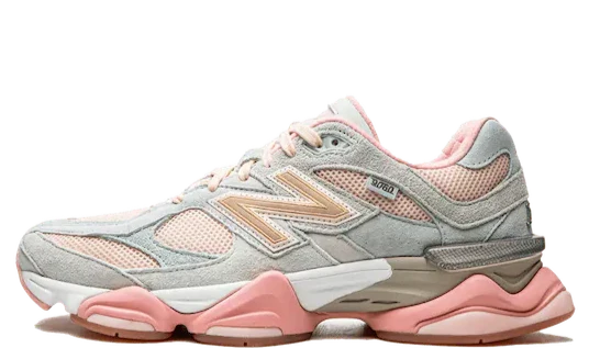 NB 9060 - Joe Freshgoods Inside Voices Baby Shower Blue