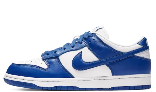 Dunk - Kentucky