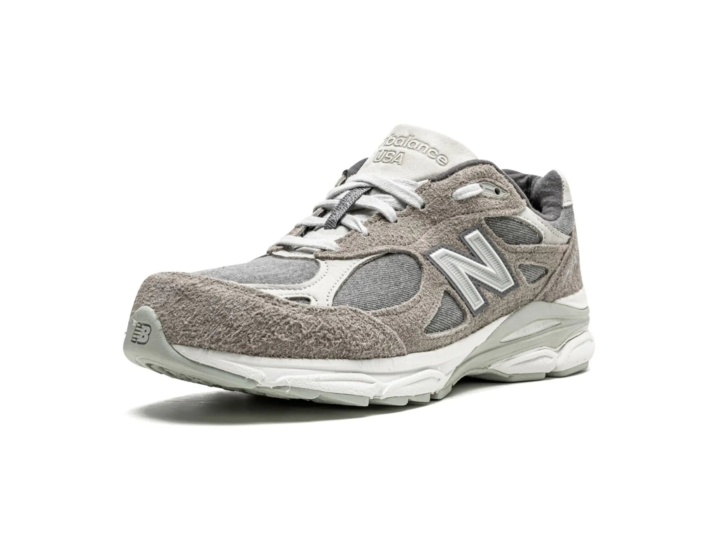 NB 990 V3 - Levi's Elephant Skin