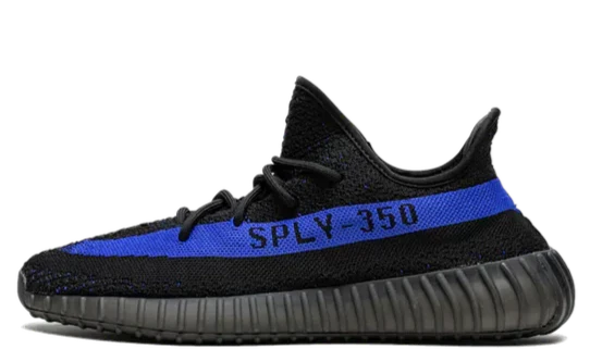 Yeezy 350 V2 - Dazzling Blue