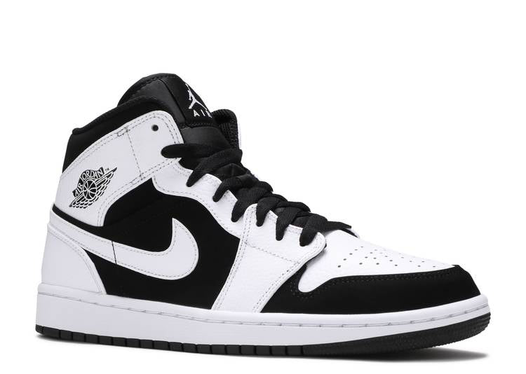 Air Jordan 1 - Tuxedo