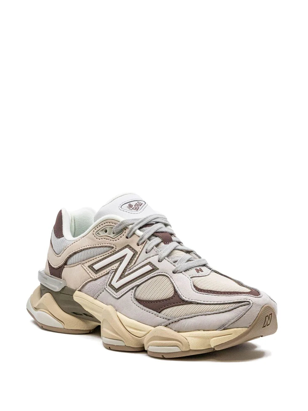 NB 9060 - Grey Matter/Timberwolf