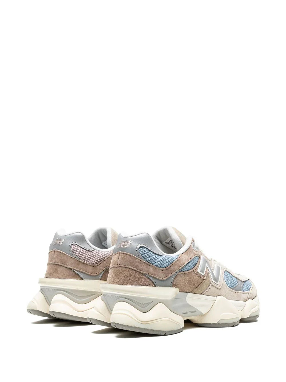 NB 9060 - Sea Salt/Blue
