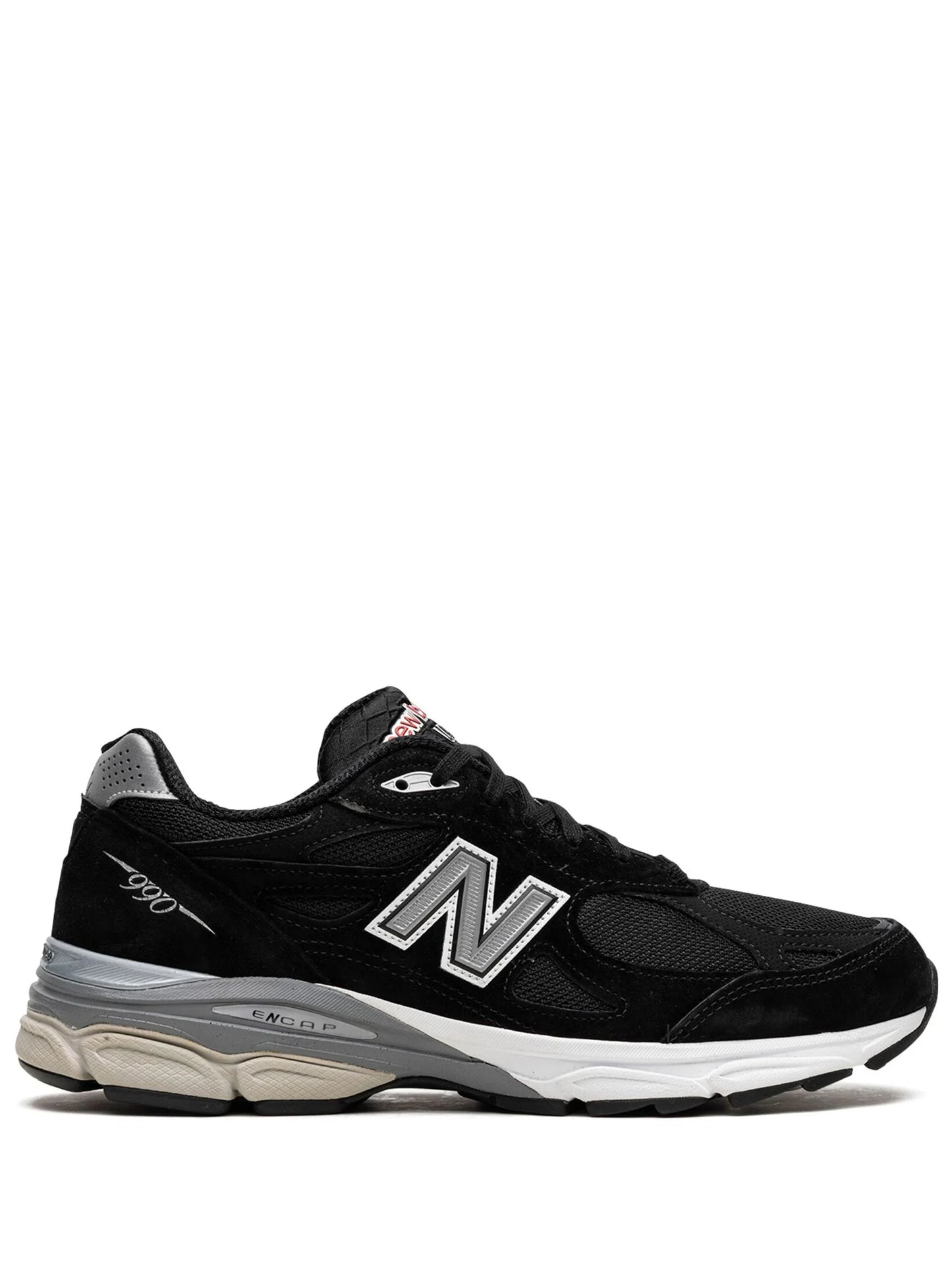 NB 990 V3 - Black