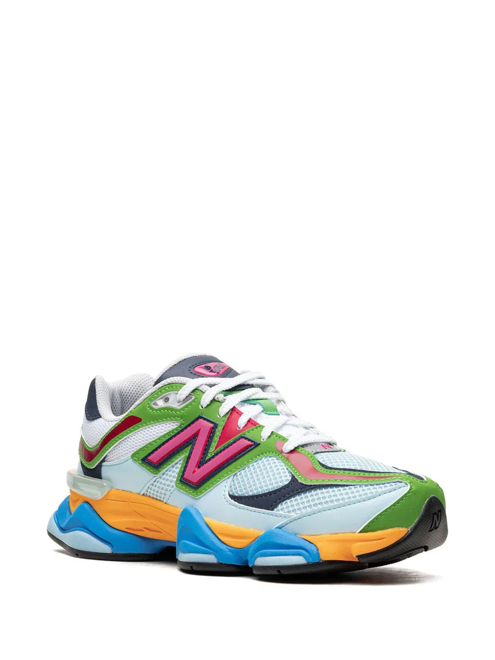 NB 9060 - Beach Glass Pink