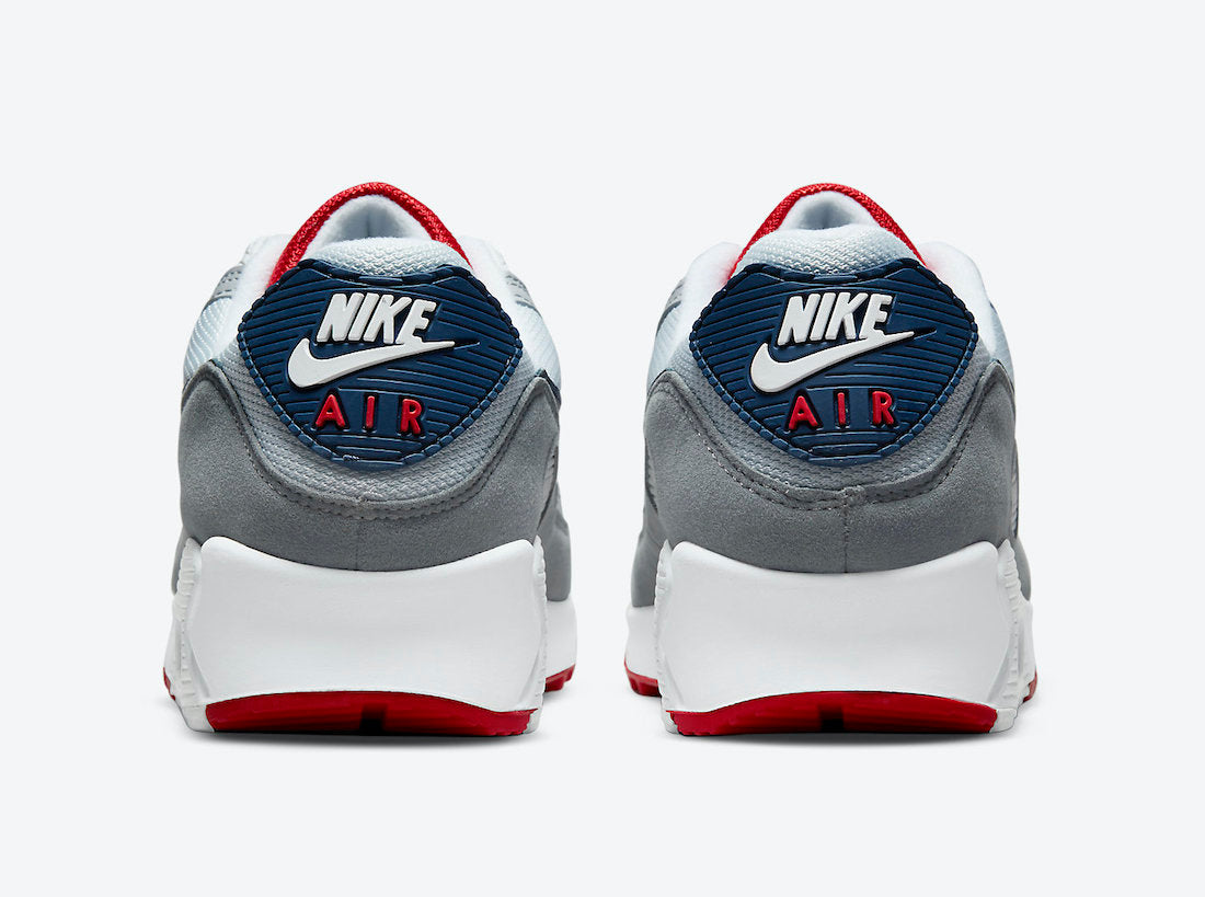 Air Max 90 - Grey USA